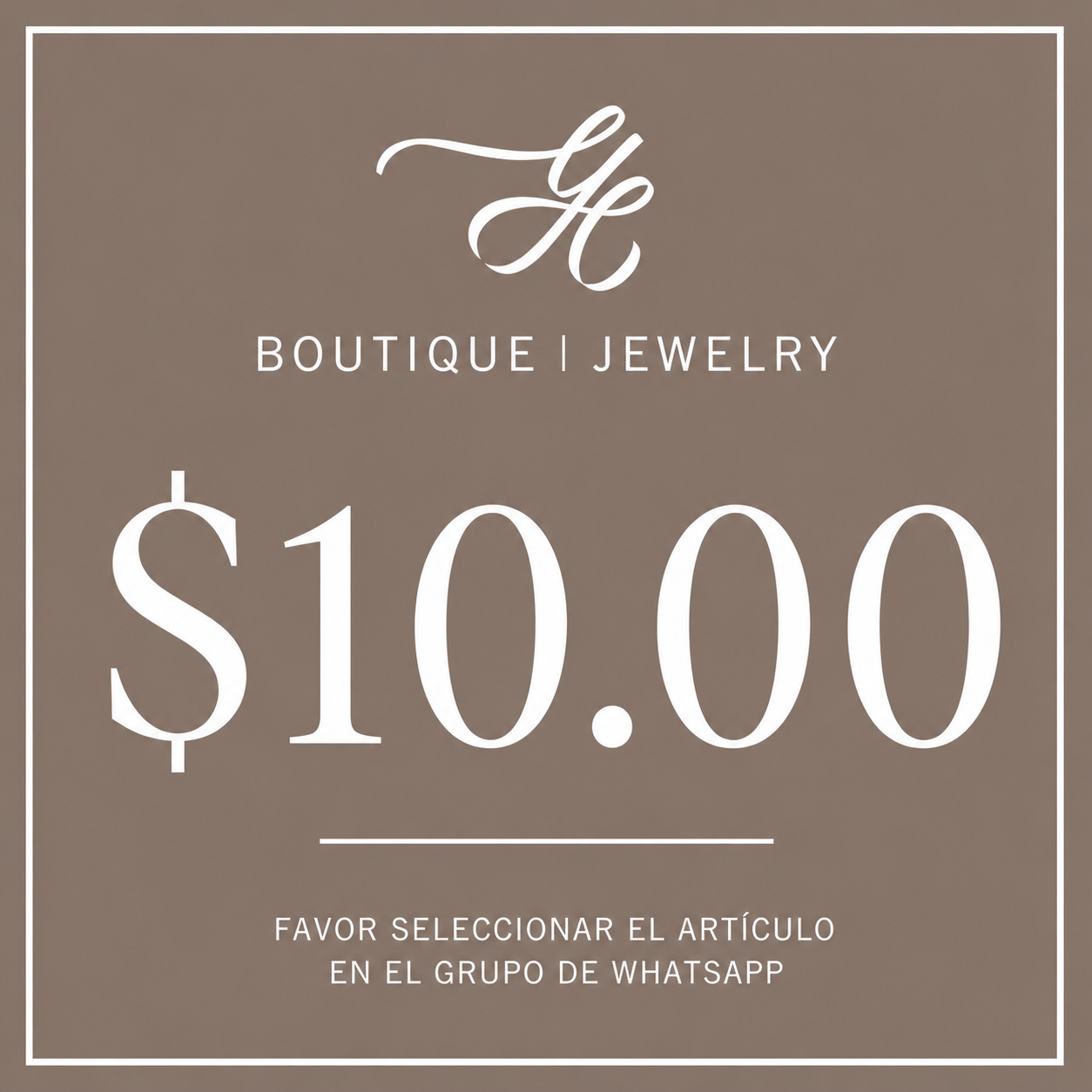 US$10