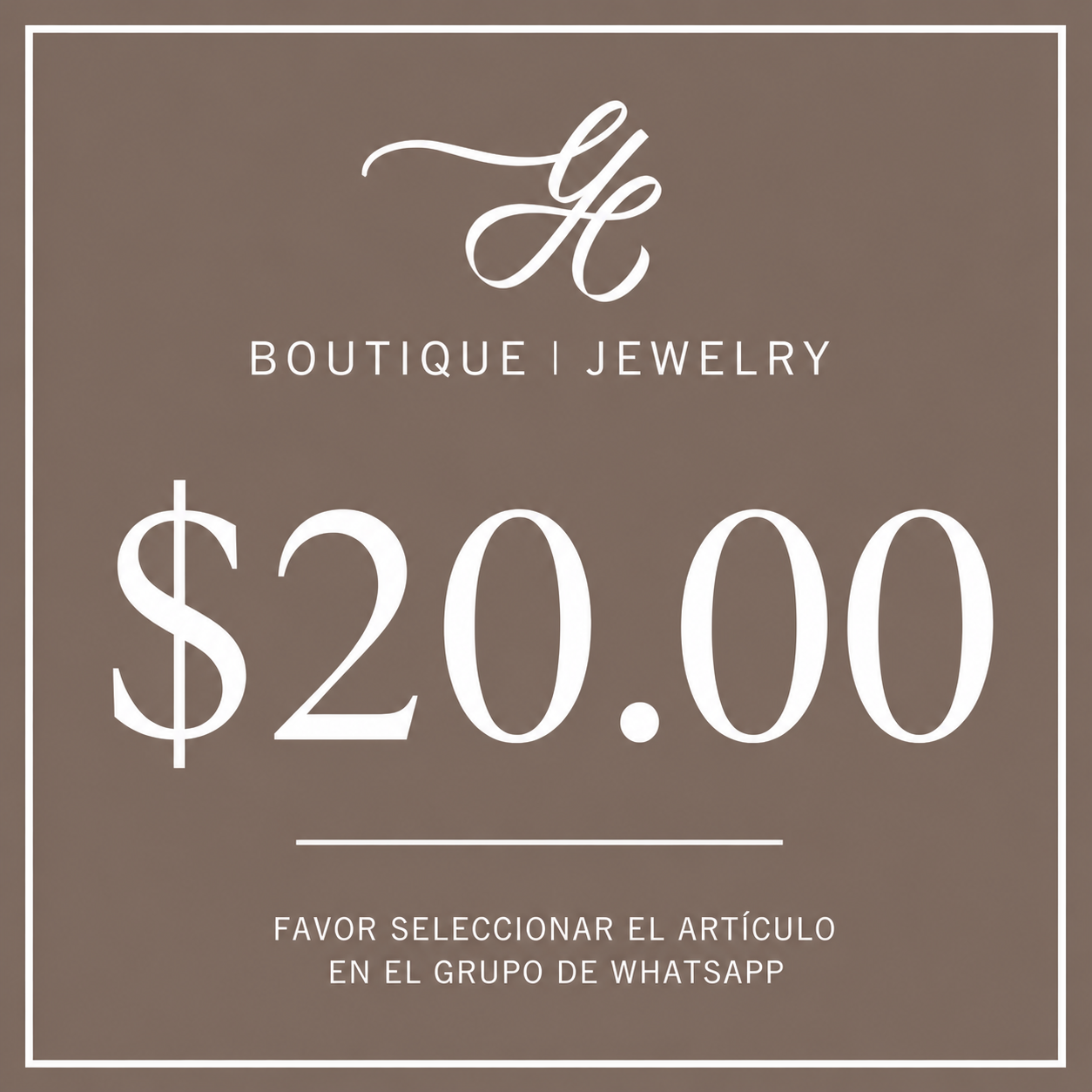 US$20