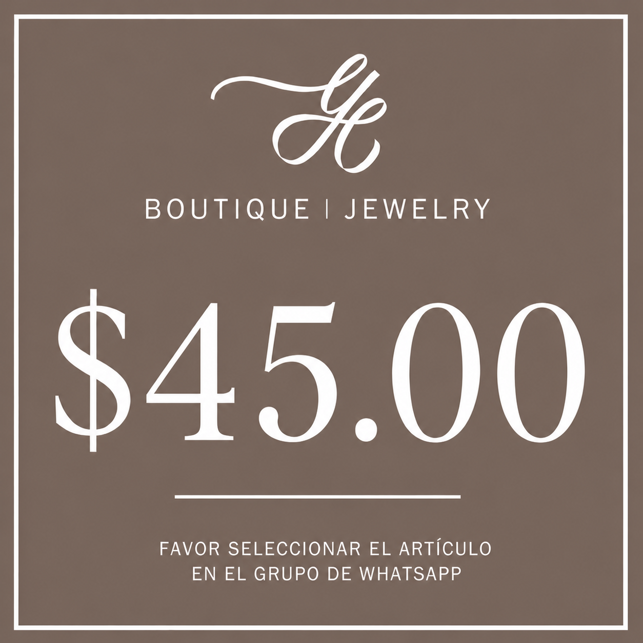 US$45