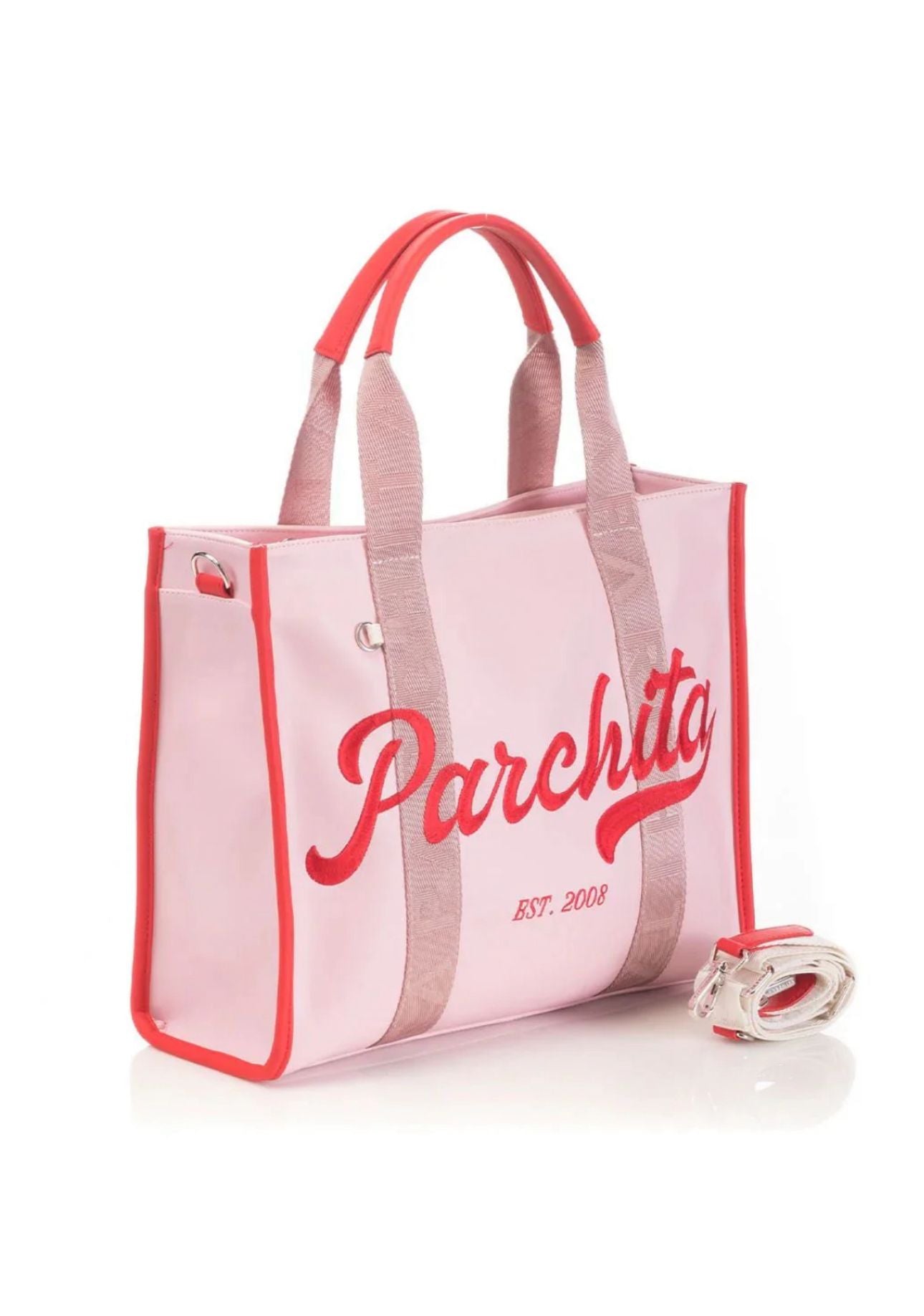 Parchita shooping Julia rosa