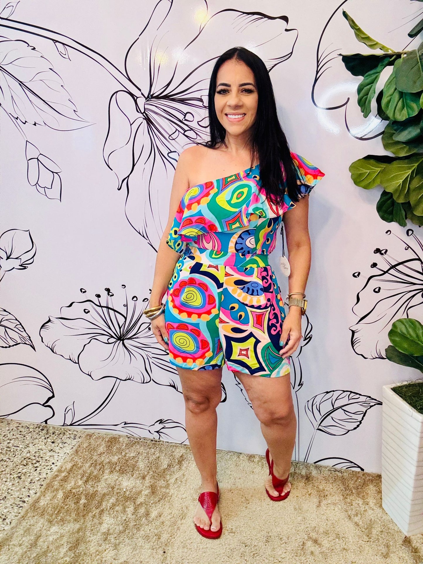 Set MultiColor
