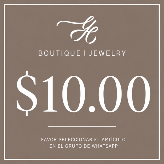 US$10