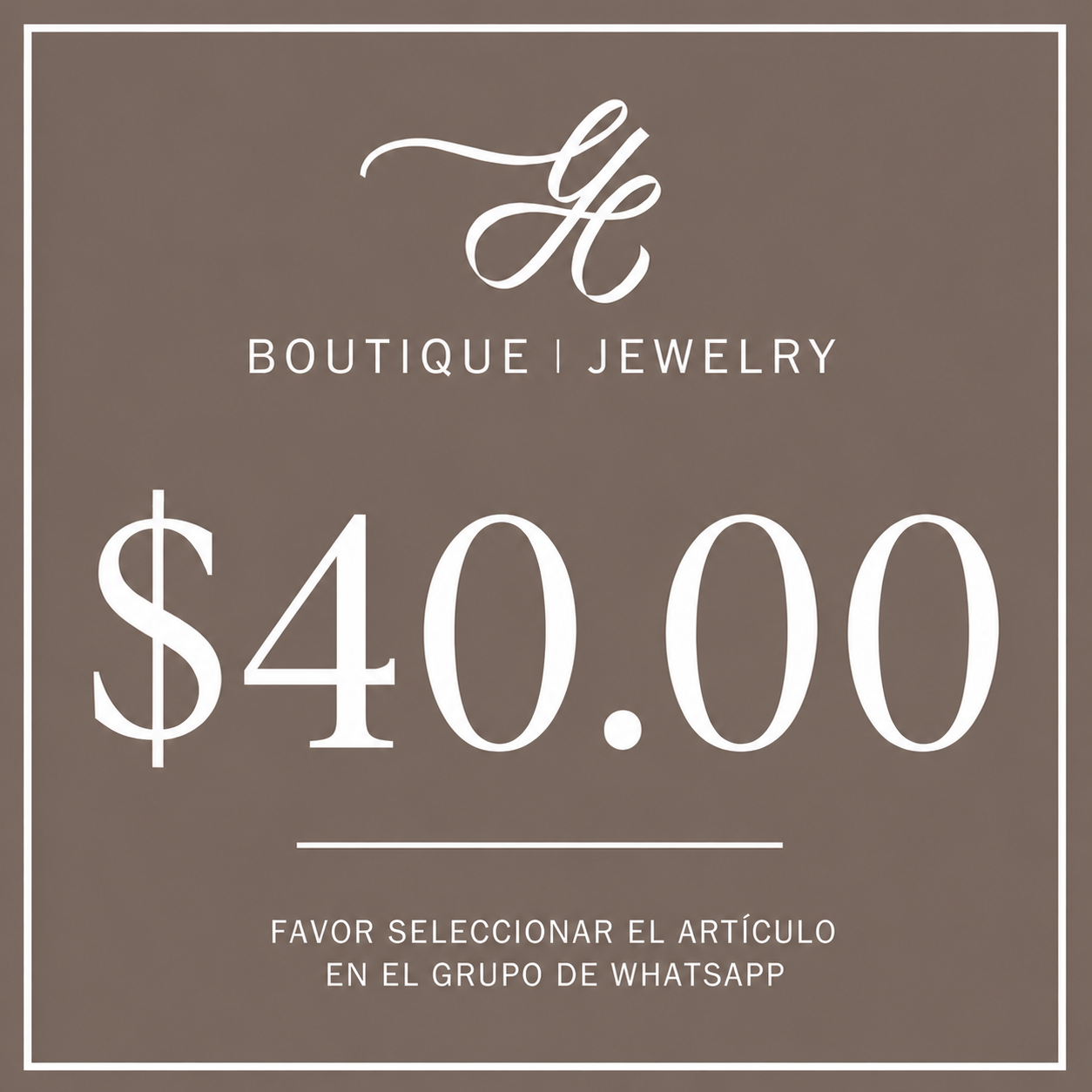 US$40