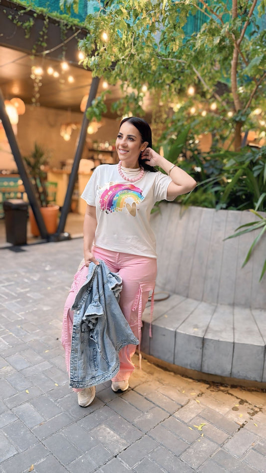 Es Sentirse vivo Tshirt