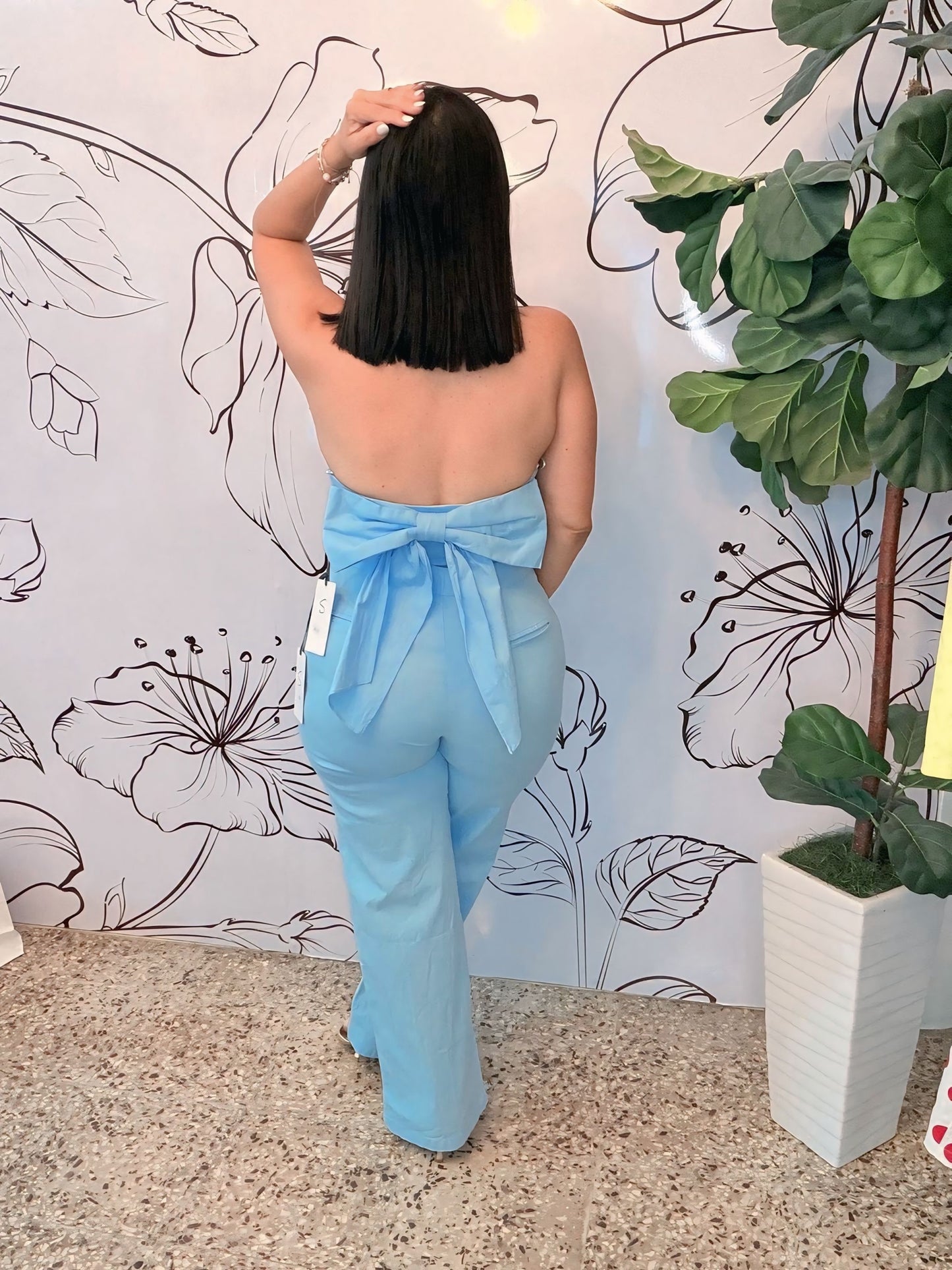 Bow set