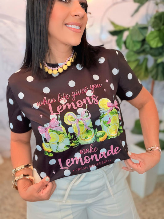 Lemons T-shirt
