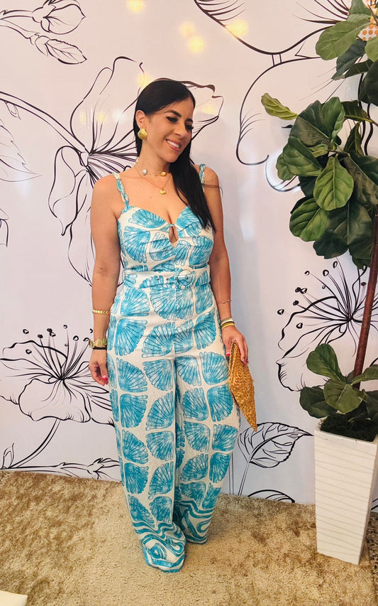 Jumpsuit Concha