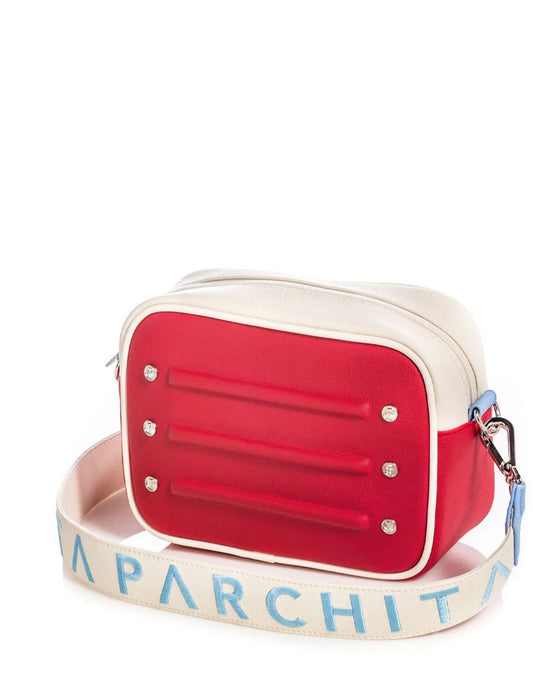Parchita Eva