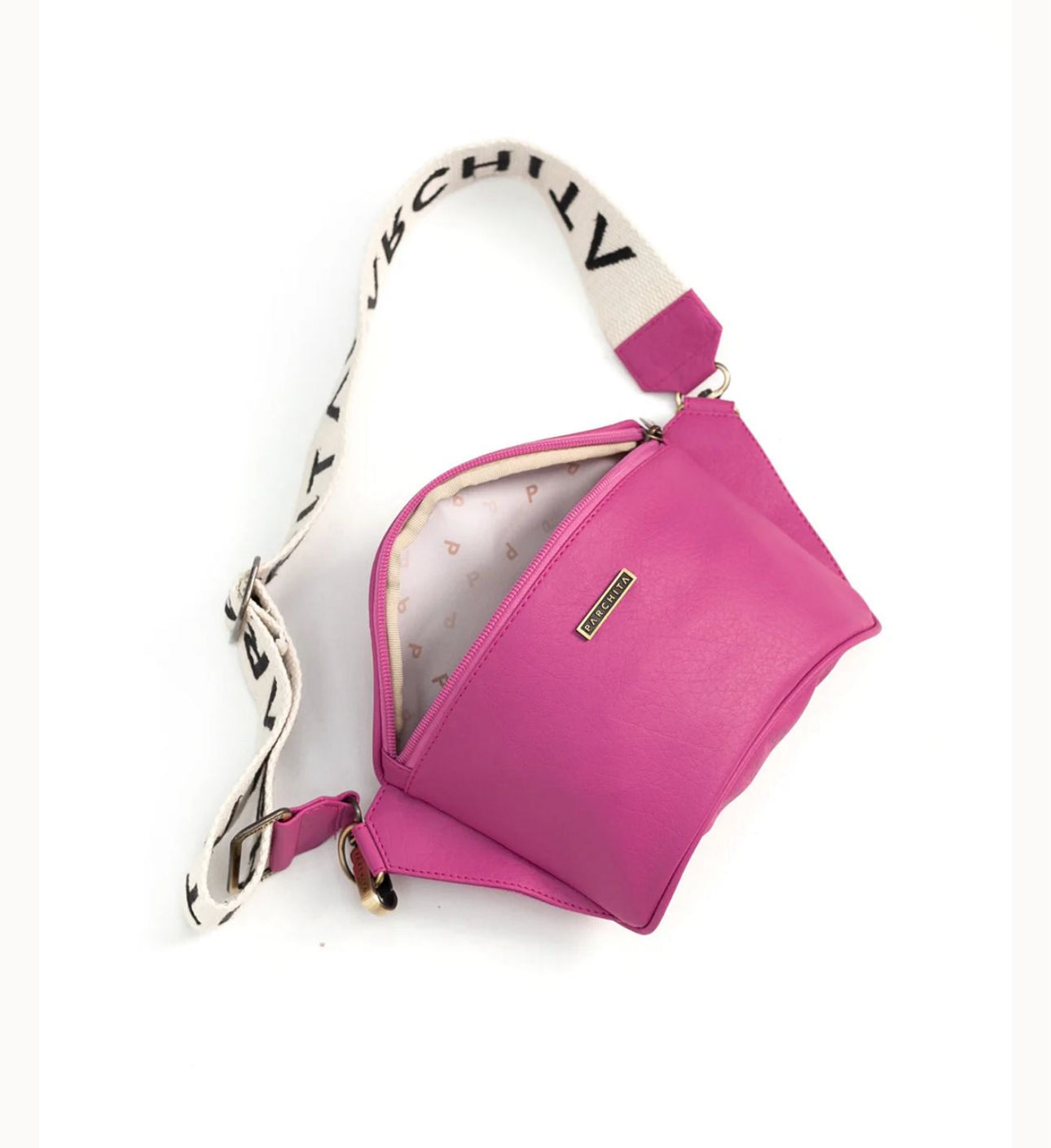 Parchita Canguro Fucsia
