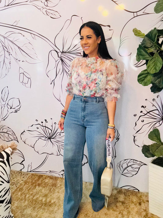 Top Flowers