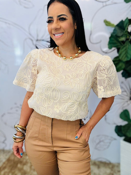 Top Ivory