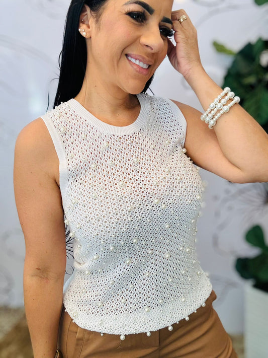 Pearl Top
