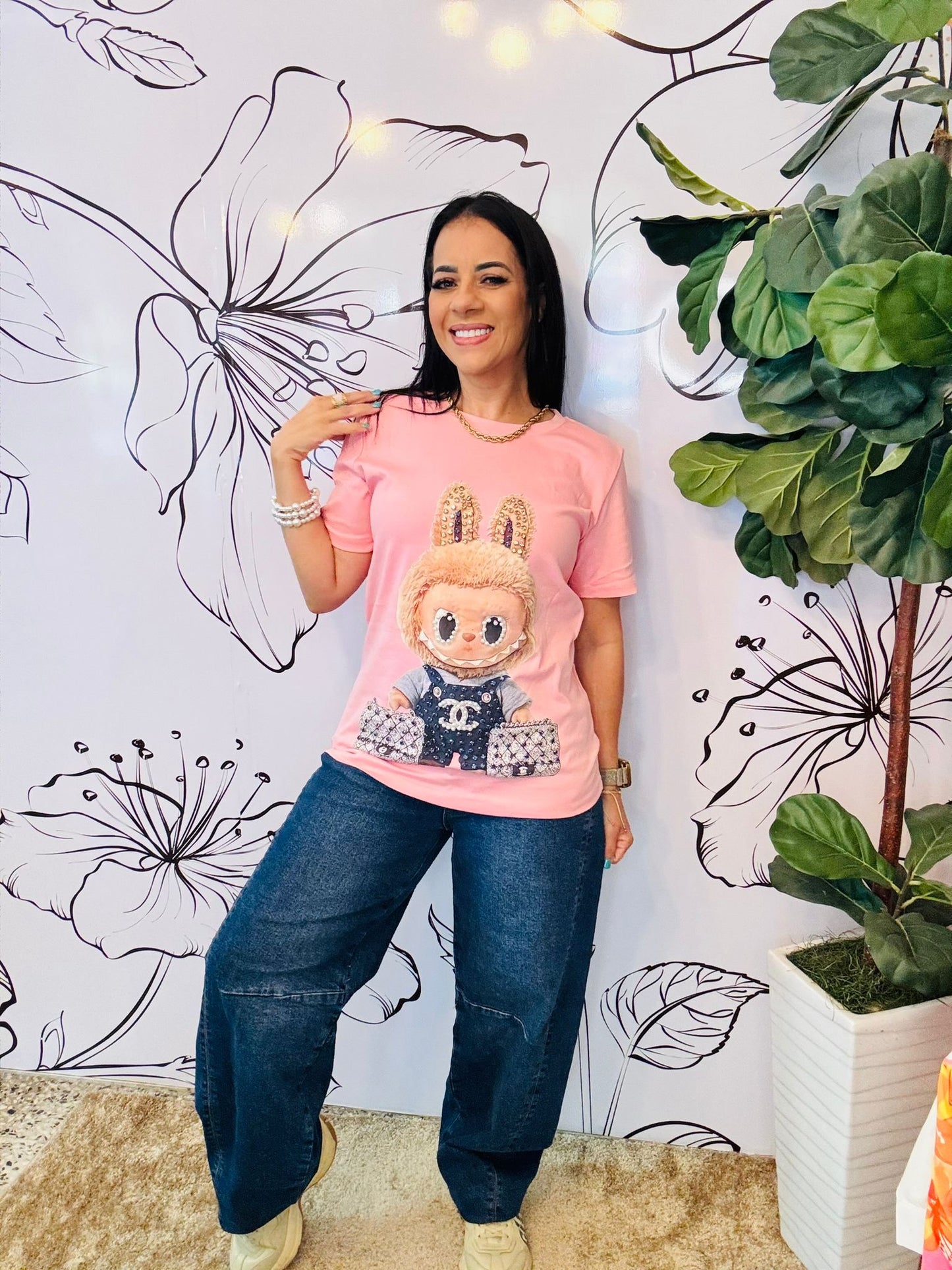 La Bubu Tshirt