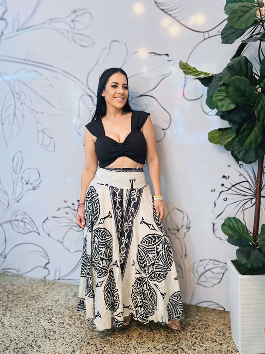 Mandala Palazo