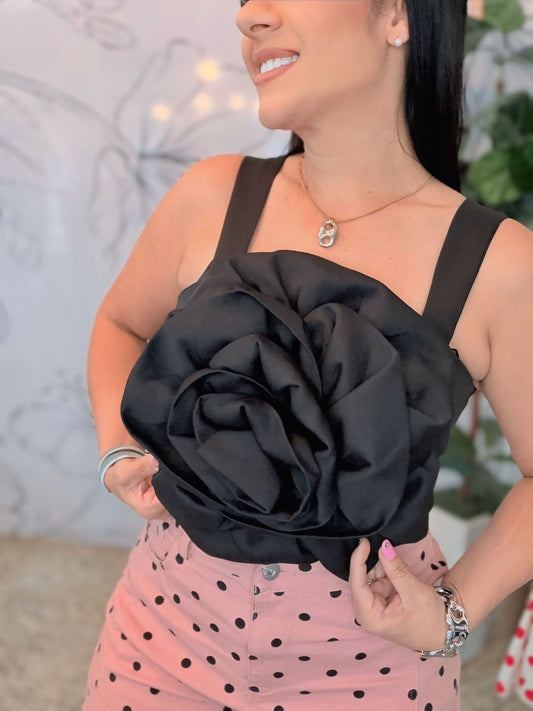 Flower Top