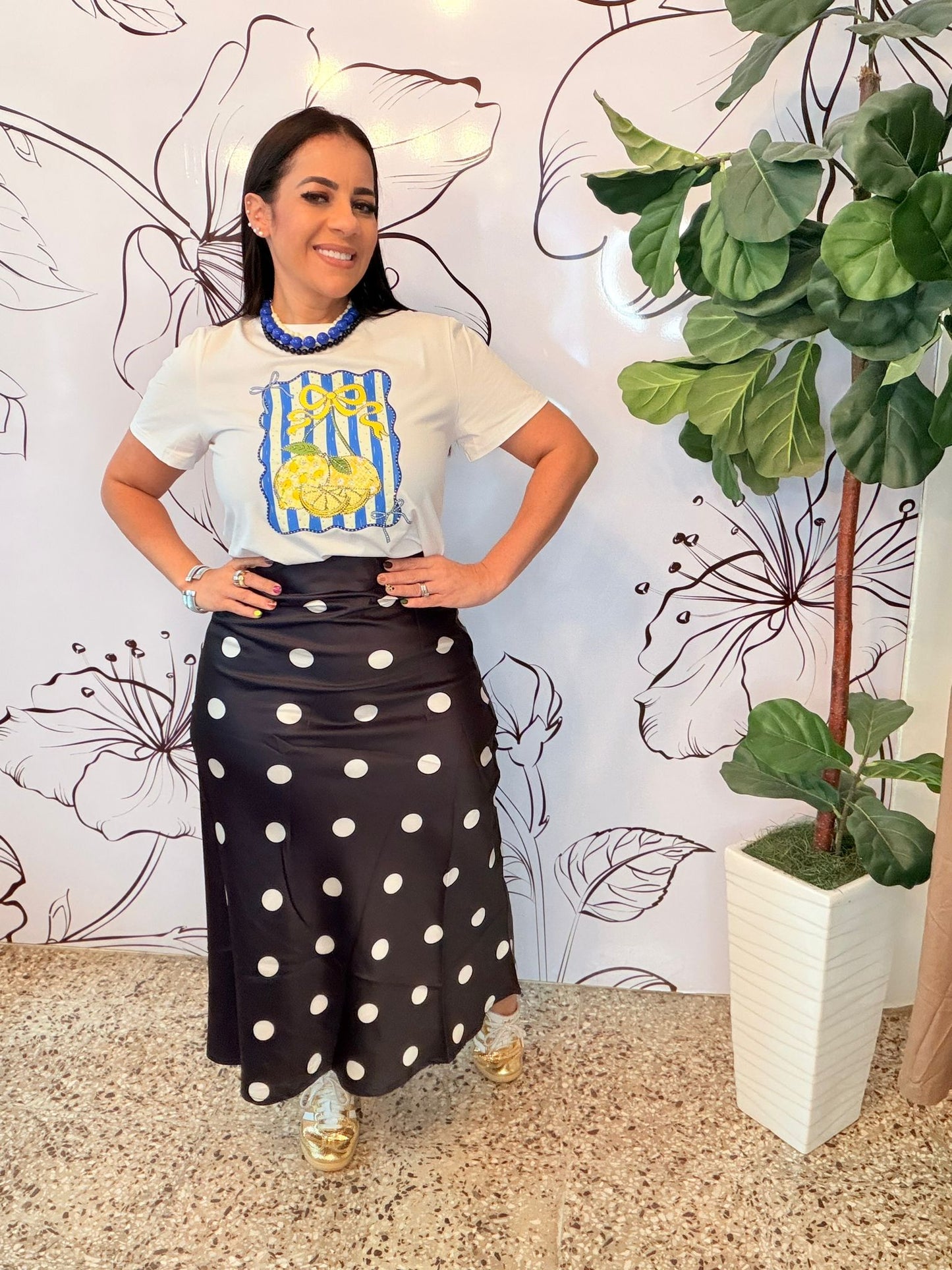 Limón Tshirt