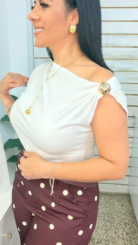 White Top